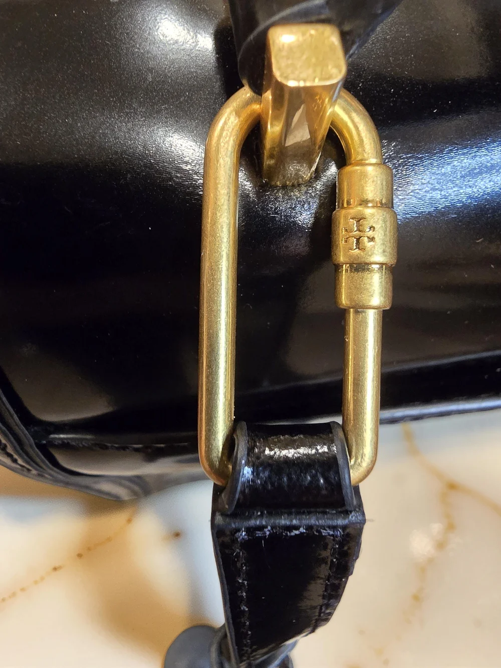 Tory Burch Juliette Top-Handle Satchel
